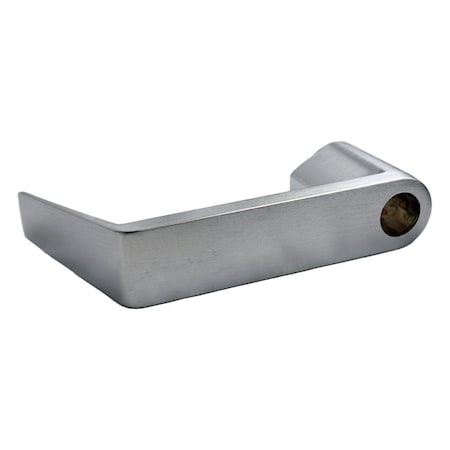 Schlage Commercial Satin Chrome Lever 03231RHO626 03231RHO626